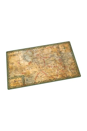 Ultimate Guard Play-Mat The Hobbit™ - The Shire