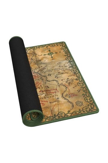 Ultimate Guard Play-Mat The Hobbit™ - The Shire