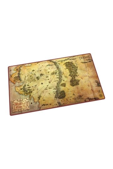 Ultimate Guard Play-Mat The Hobbit™ - Middle-earth