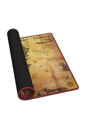 Ultimate Guard Play-Mat The Hobbit™ - Middle-earth