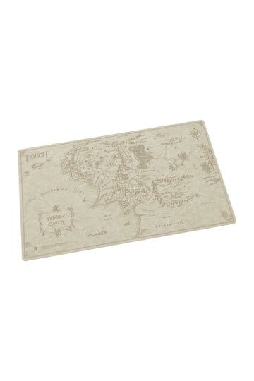 Ultimate Guard Play-Mat Sophoskin The Hobbit™ - Middle-earth