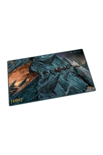 Ultimate Guard Play-Mat The Hobbit™ - Goblin Town