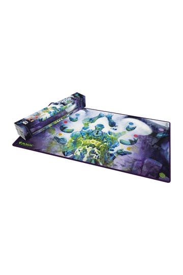 Ultimate Guard Play-Mat Magic: The Gathering "Reality Fracture" - Avatar of Burgeoning Echoes