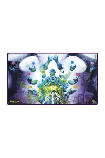 Ultimate Guard Play-Mat Magic: The Gathering "Reality Fracture" - Avatar of Burgeoning Echoes