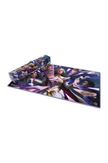 Ultimate Guard Play-Mat Magic: The Gathering "Reality Fracture" - Return to the Light Realms