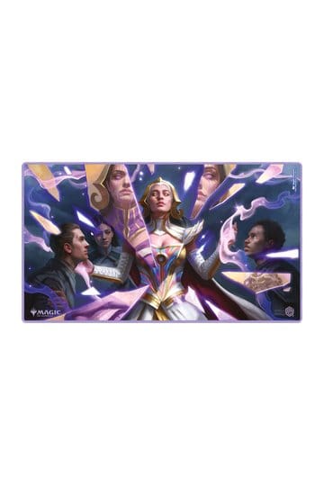 Ultimate Guard Play-Mat Magic: The Gathering "Reality Fracture" - Return to the Light Realms