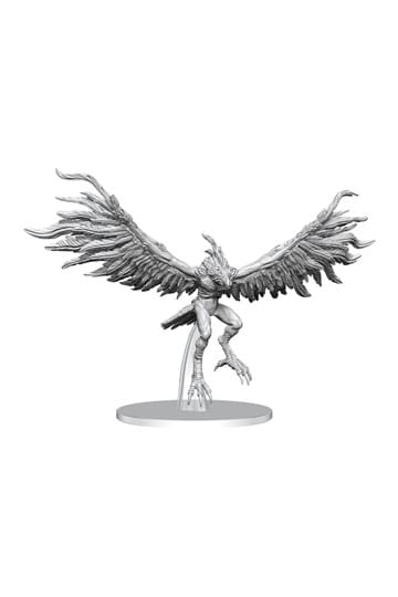 Pathfinder Deep Cuts Unpainted Miniature Hurlilu