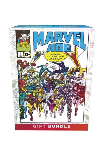 Magic: The Gathering® | Marvel Super Gift Bundle