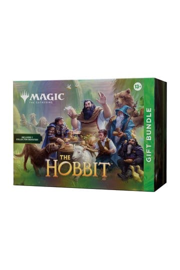MTG The Hobbit Gift Bundle