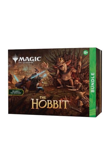 MTG The Hobbit Bundle