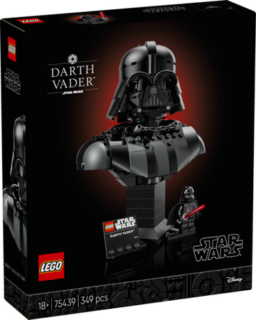 Byste av Darth Vader™