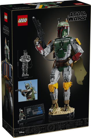 Boba Fett™