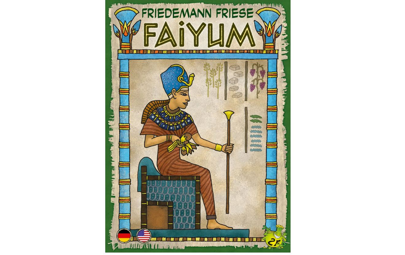 Faiyum