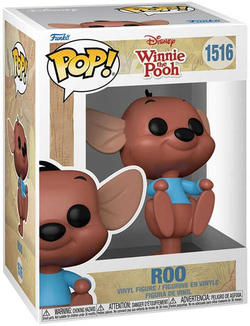 Funko POP! Winnie The Pooh S3 Roo (1516)