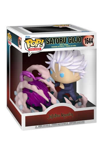 Funko POP! Deluxe JJK Gojo (1644)