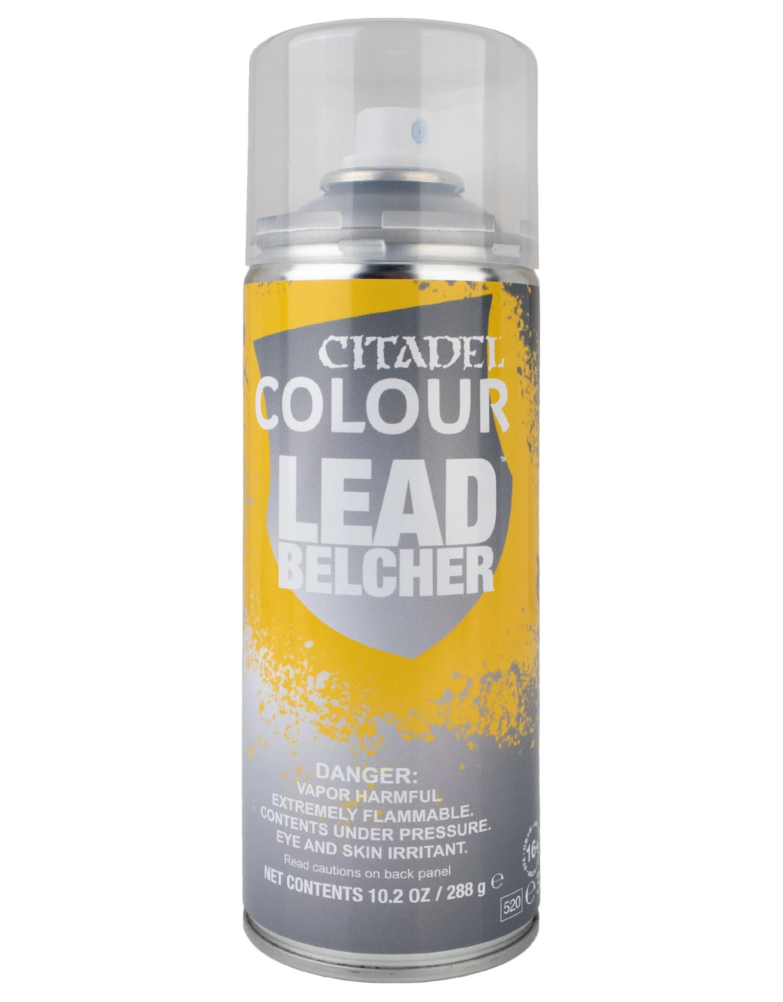 LEADBELCHER SPRAY