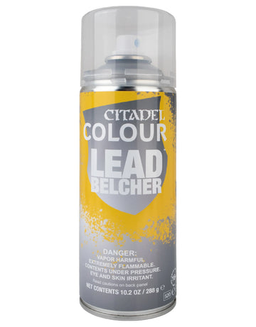 LEADBELCHER SPRAY