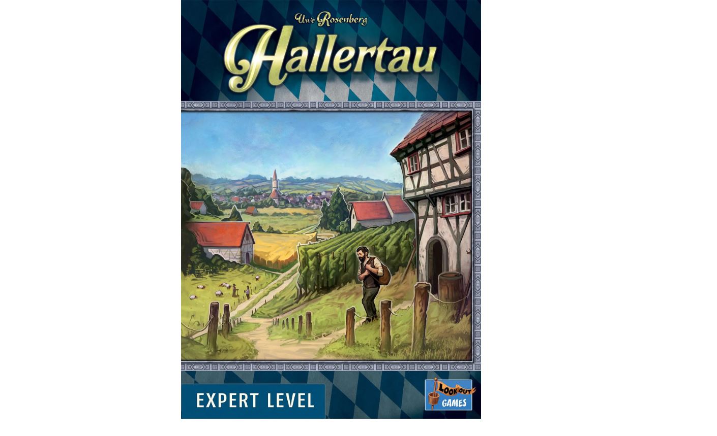 Hallertau