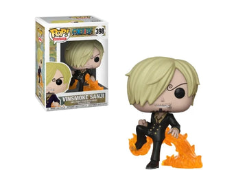 Funko POP! One Piece S3 Sanji (398)