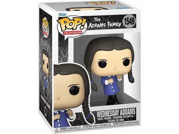 Funko POP! AFC Wednesday (1549)