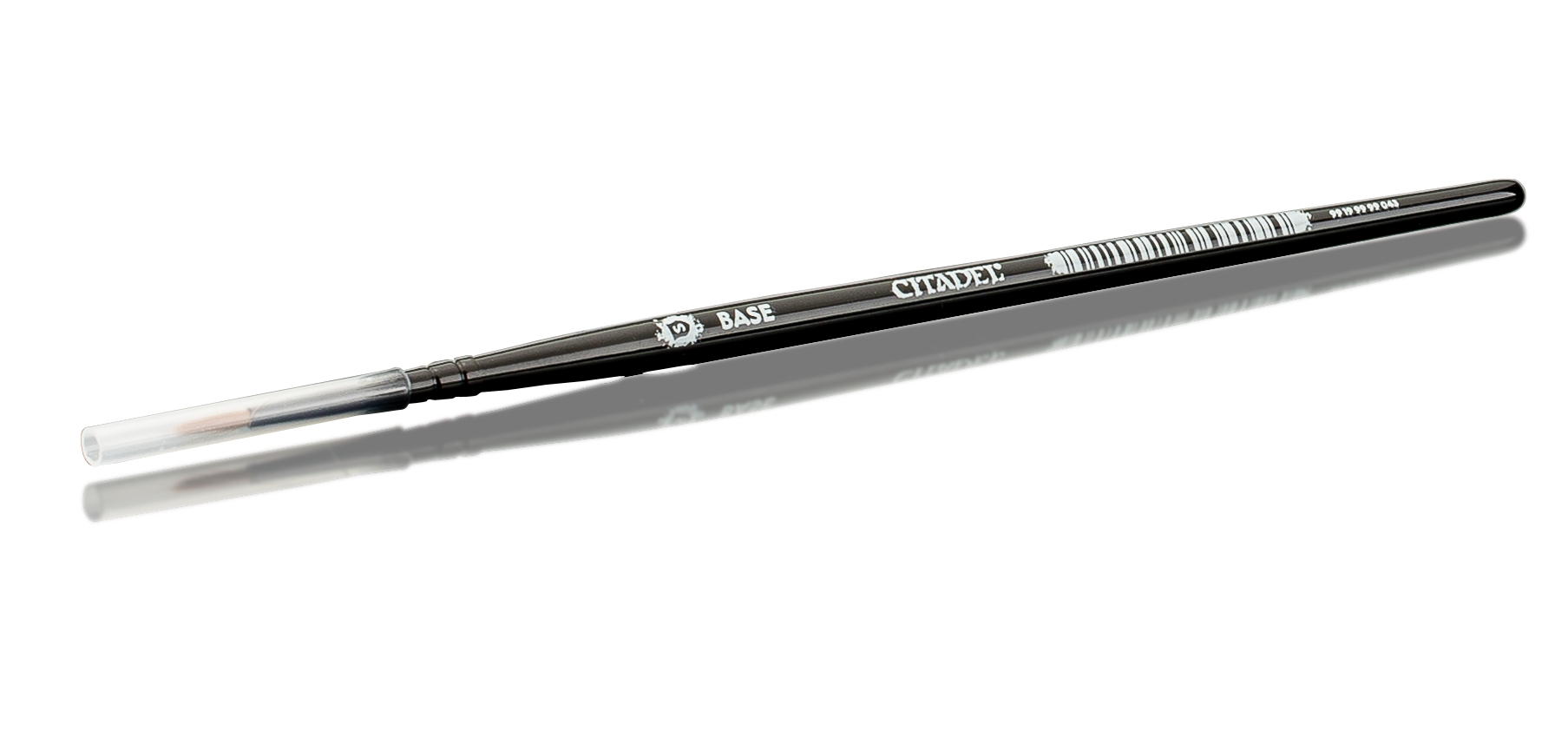 CITADEL SMALL BASE BRUSH