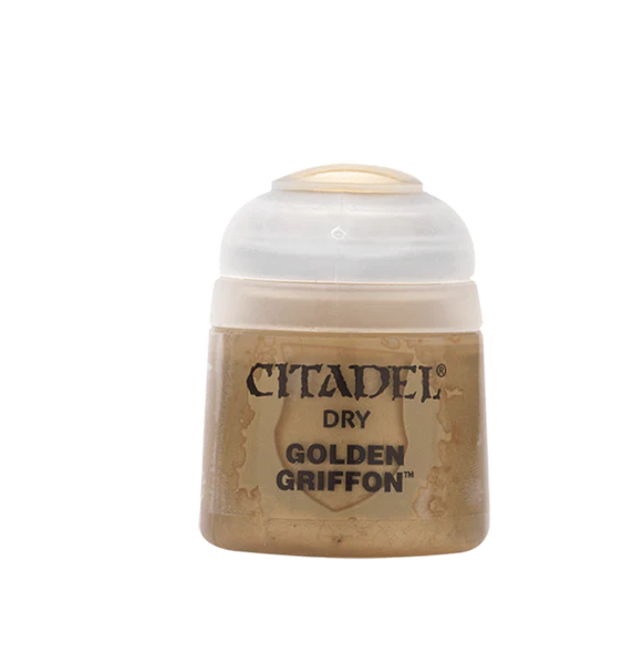 Golden Griffon Dry