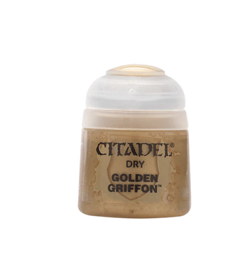 Golden Griffon Dry