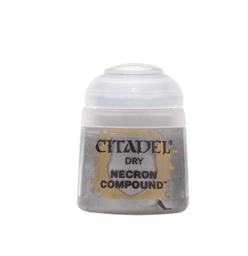 NECRON COMPOUND 12ML