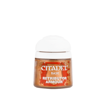 RETRIBUTOR ARMOUR 12ML
