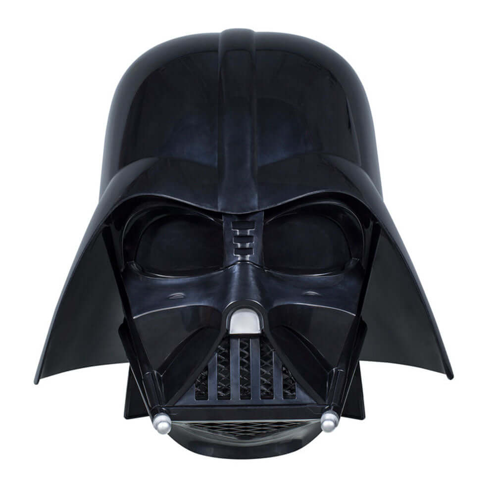Star Wars E6 Darth Vader Electronic Helmet