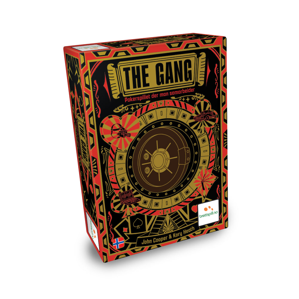 The Gang (NO)