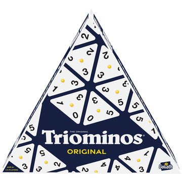 Triominos - (Nordic)