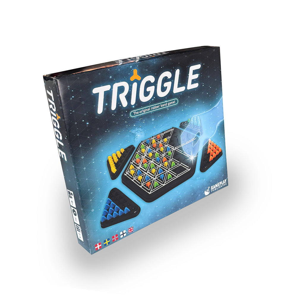 Triggle (DA/SE/NO)