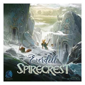 Everdell Spirecrest (EN)