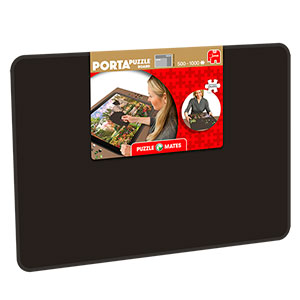 Portapuzzle Board (500-1000 pieces)