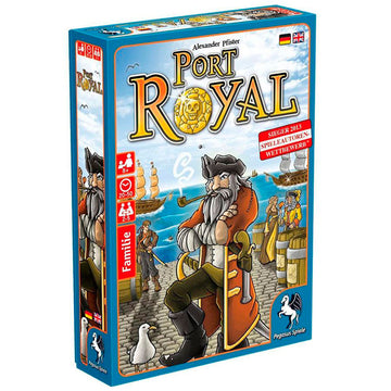 Port Royal (EN)