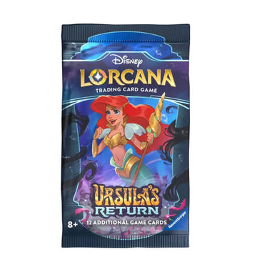 Lorcana set 4 - Booster set