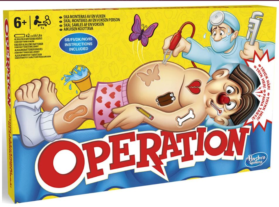 Operation