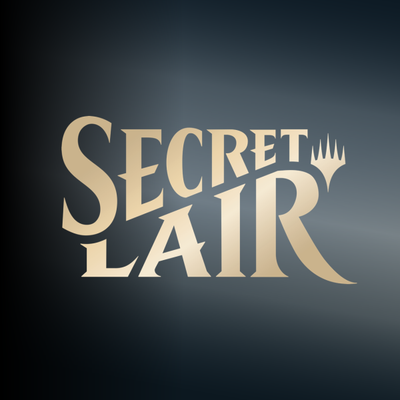 Secret Lair