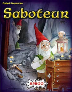 Saboteur (Nordic)