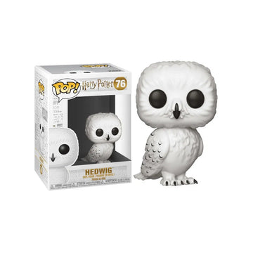 Funko POP! HP Hedwig (76)