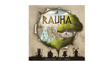 Rauha