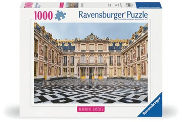 Palace Of Versailles 1000p