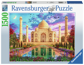 Taj Mahal 1500p