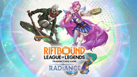 Riftbound - Radiance - Prerelease