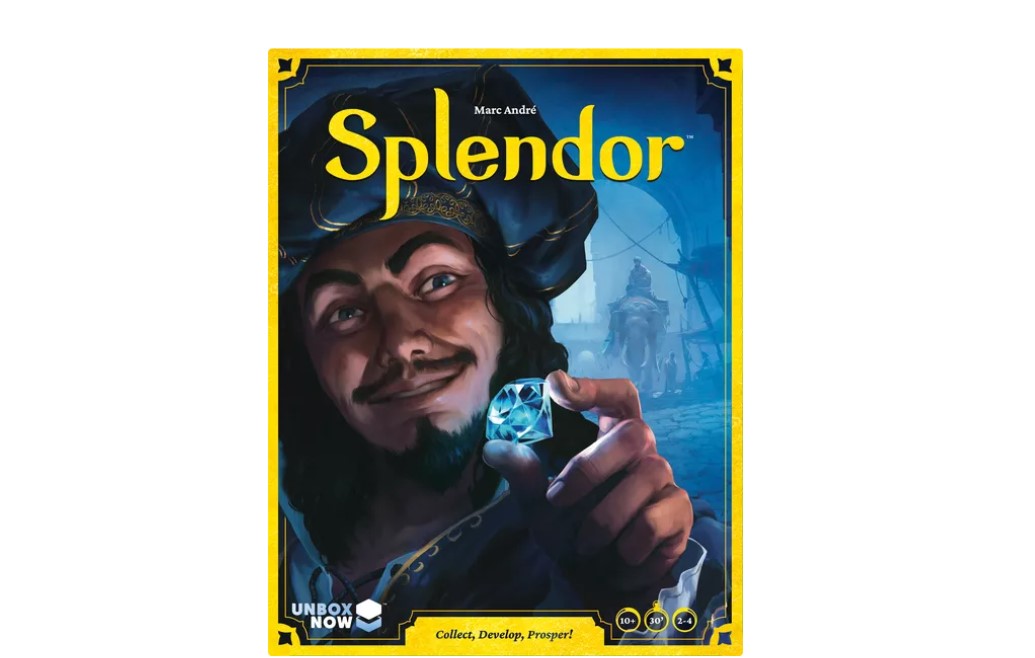 Splendor Nordic