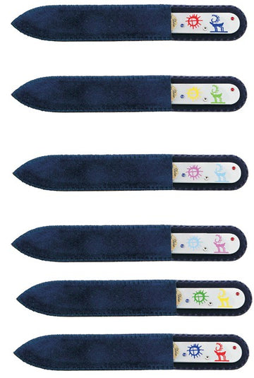 Nail Files "Sami" 12 cm