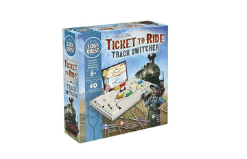 Ticket to ride track switcher