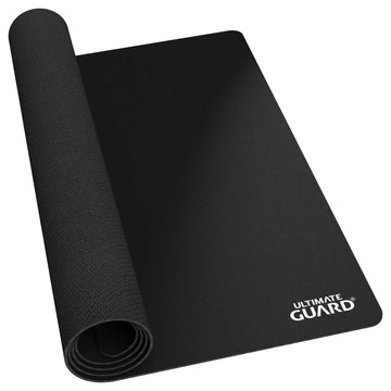 Ultimate Guard Play-Mat Standard - Black