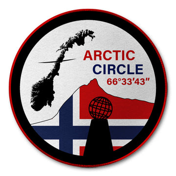 Patch Polarsirkelen